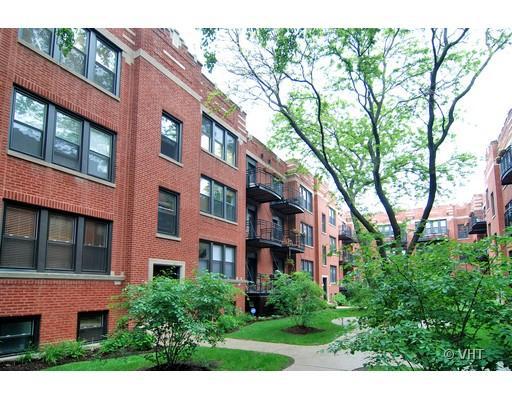 5921 N Paulina Ave. #2E, Chicago, IL 60660