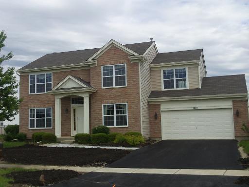 1601 Farmstead Ln., Dekalb, IL 60115