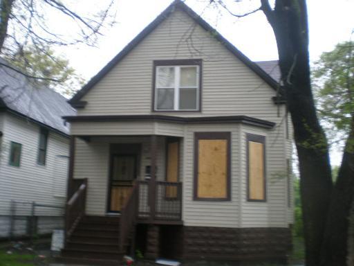 10800 S State St., Chicago, IL 60628