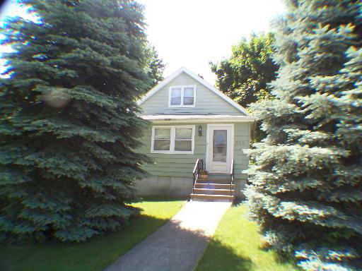 212 Frank Ave., Joliet, IL 60435