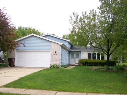 [Address Hidden by Seller], Mchenry, IL 60050