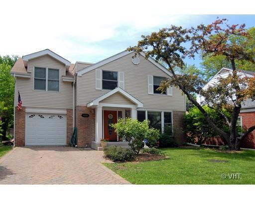 8518 Karlov Ave., Skokie, IL 60076