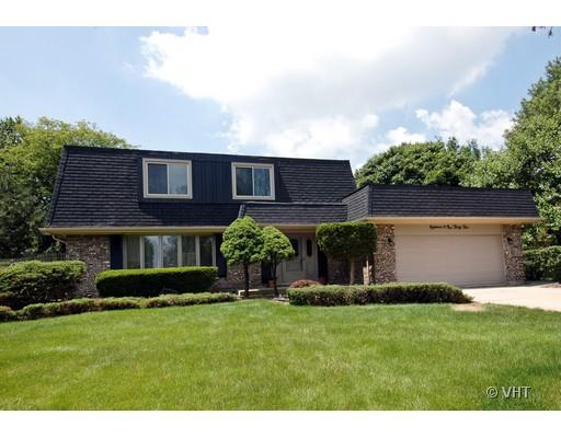[Address Hidden by Seller], Darien, IL 60561
