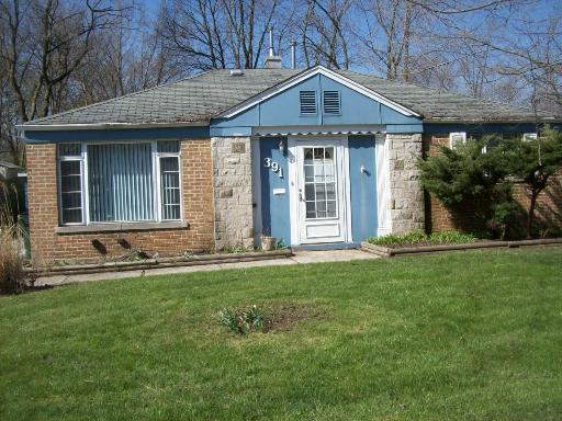391 Oswego St., Park Forest, IL 60466