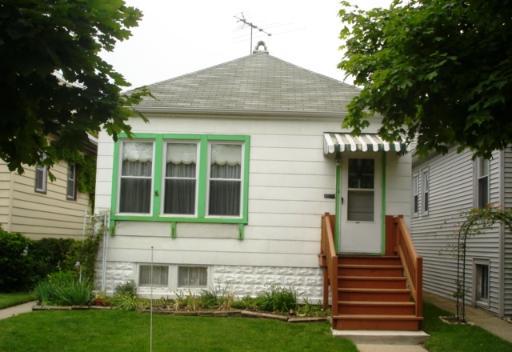 4222 N Meade Ave., Chicago, IL 60634