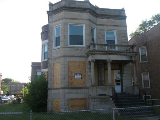 7658 S Emerald Ave., Chicago, IL 60620
