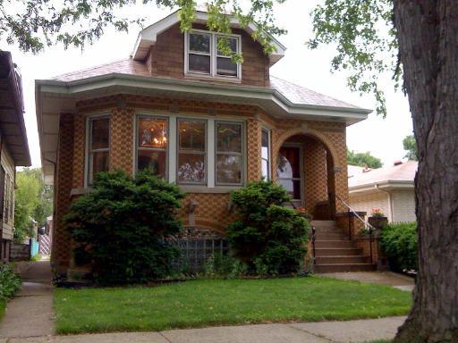 5224 N Monitor Ave., Chicago, IL 60630