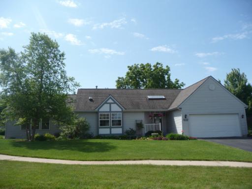 3739 Harwood Ln., Rockford, IL 61114