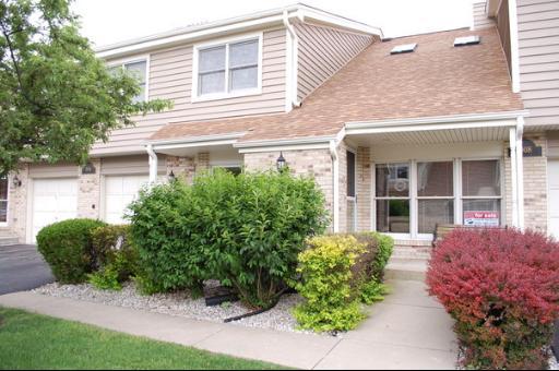 1908 Wisteria Ct. #2, Naperville, IL 60565