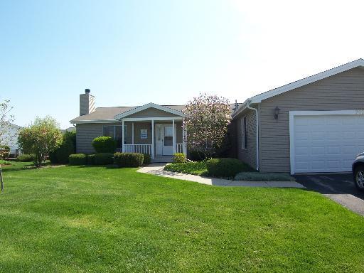 229 Hialeah, Grayslake, IL 60030