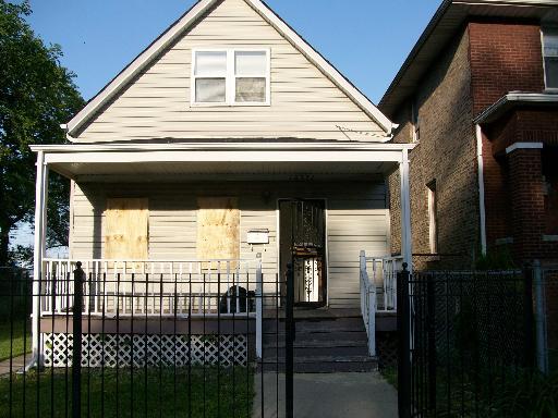 10931 S Wabash Ave., Chicago, IL 60628