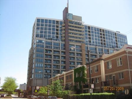 1530 S State St. #17JK, Chicago, IL 60605