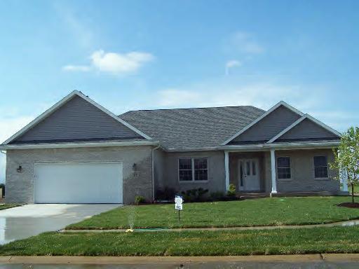 587 W Park Ct., Bourbonnais, IL 60914