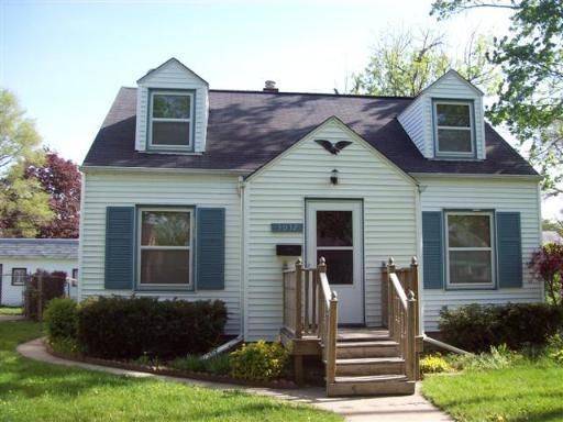 3032 Lawndale Ave., Rockford, IL 61101
