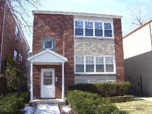 234 Callan Ave., Evanston, IL 60202