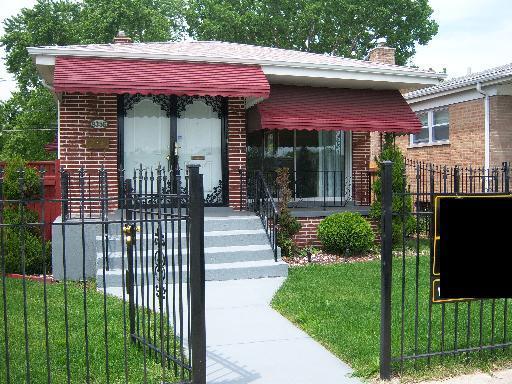 9356 S Lafayette Ave., Chicago, IL 60628