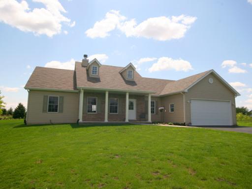 2424 N 4090th Rd., Sheridan, IL 60551