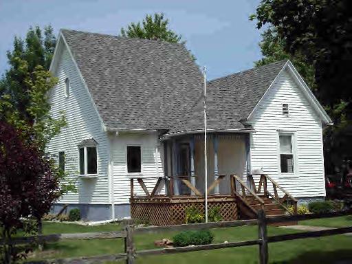 [Address Hidden by Seller], Danforth, IL 60930