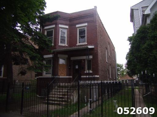 1016 N Monitor Ave., Chicago, IL 60651