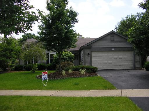 186 Mistwood Ln., North Aurora, IL 60542