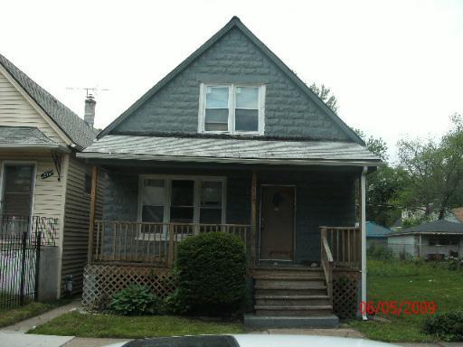 12350 S Parnell Ave., Chicago, IL 60628