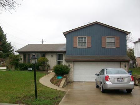 1815 Mura Ln., Mount Prospect, IL 60056