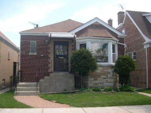 2317 N Merrimac Ave., Chicago, IL 60639