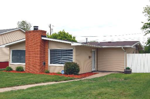 361 Madison Ave., Calumet City, IL 60409
