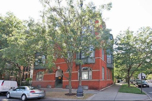 2656 N Seminary Ave. #A, Chicago, IL 60614