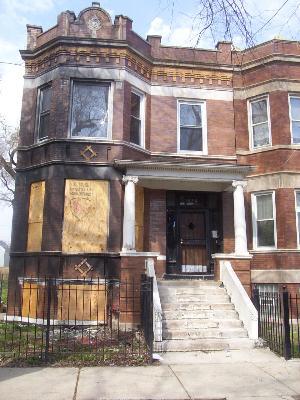 1824 S Lawndale Ave., Chicago, IL 60623