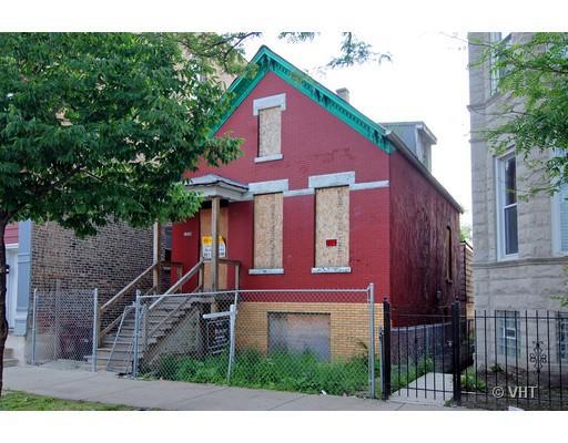 1254 S Christiana Ave., Chicago, IL 60623