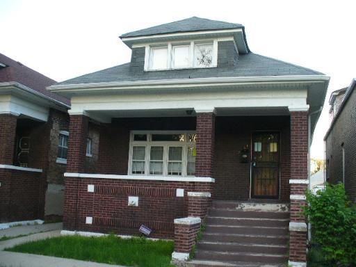 7551 S Eberhart Ave., Chicago, IL 60619
