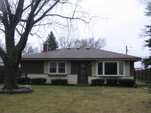 2300 Brentwood Ave., Montgomery, IL 60538