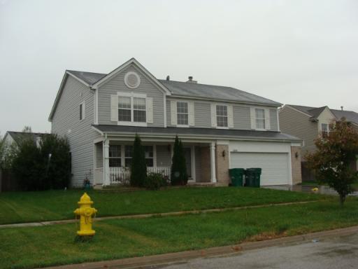 1282 Chesterfield Ln., Grayslake, IL 60030