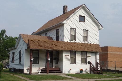 [Address Hidden by Seller], Kankakee, IL 60901