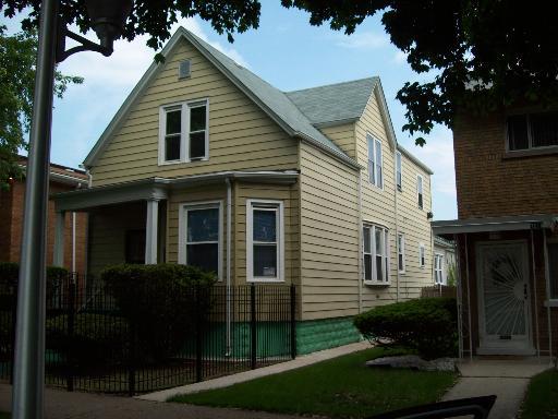 7917 S Dobson St., Chicago, IL 60619