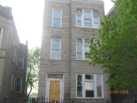 1551 S Sawyer Ave., Chicago, IL 60623