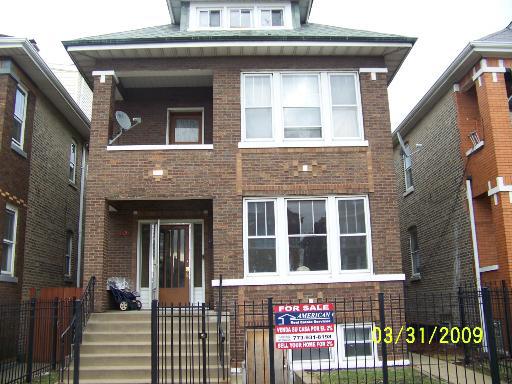 5421 S Sawyer Ave., Chicago, IL 60632