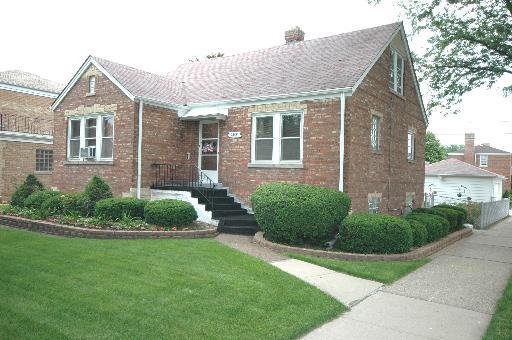 3647 S Austin Blvd., Cicero, IL 60804