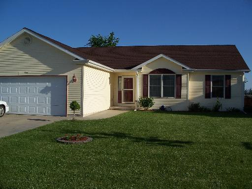 326 Lake Lida Ln., Rochelle, IL 61068
