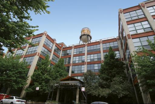 1800 W Roscoe St. #503, Chicago, IL 60657