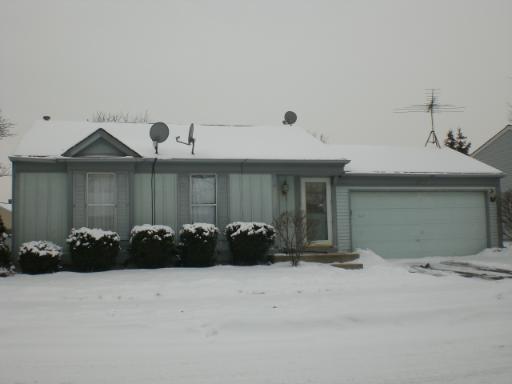 2665 Prairieview Ln., Aurora, IL 60502