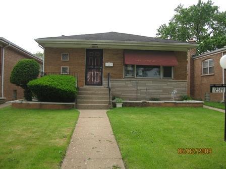 12514 S Indiana Ave., Chicago, IL 60628