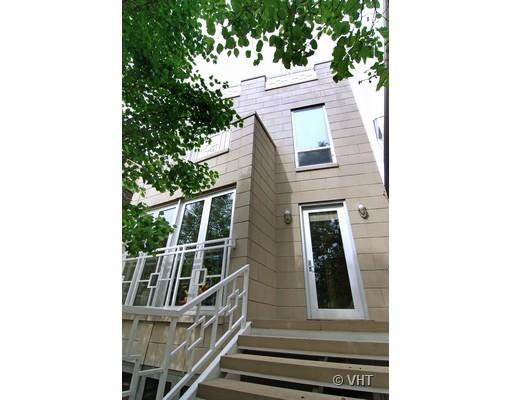 1740 N Wolcott Ave., Chicago, IL 60622