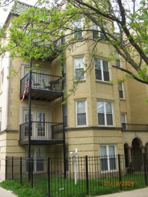 6509 N Oakley Ave. #2, Chicago, IL 60645
