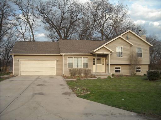 119 Prairie Dr., Essex, IL 60935