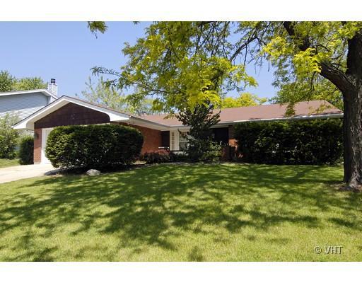 1340 Hassel Rd., Hoffman Estates, IL 60169