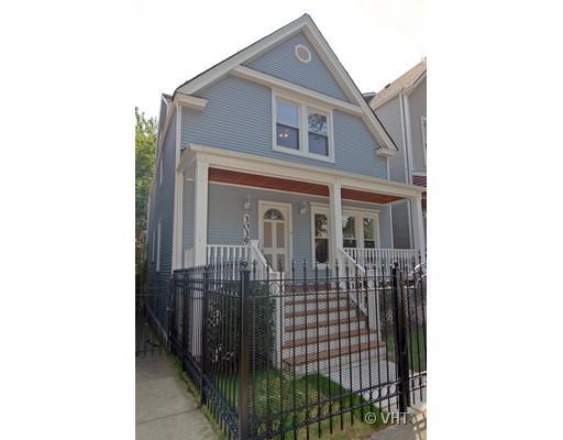 3039 N Leavitt St., Chicago, IL 60618