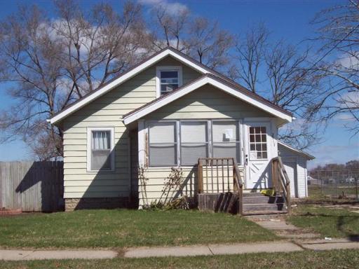 2717 Knight Ave., Rockford, IL 61101