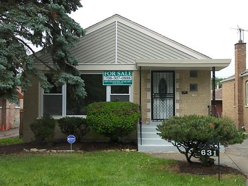 631 W 129th Pl., Chicago, IL 60628
